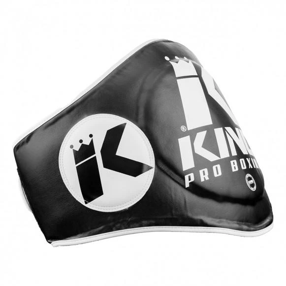Belly Pads MUAY THAI BELLY PAD TRAINER GAE BY KING PRO - BLACK 3 Belly Pads MUAY THAI BELLY PAD TRAINER GAE BY KING PRO - BLACK