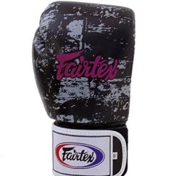 BOXING GLOVES FAIRTEX BGV1 DARK CLOUD