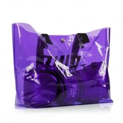 MUAY THAI BOXING GLOVES FAIRTEX - BGV22 PURPLE