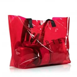 MUAY THAI BOXING GLOVES FAIRTEX METALLIC - BGV22 RED 7 MUAY THAI BOXING GLOVES FAIRTEX METALLIC - BGV22 RED