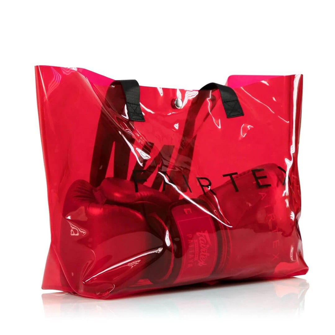 MUAY THAI BOXING GLOVES FAIRTEX METALLIC - BGV22 RED 5 MUAY THAI BOXING GLOVES FAIRTEX METALLIC - BGV22 RED