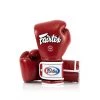 FAIRTEX BOXING GLOVES MEXICAN STYLE BGV9 – RED 2 FAIRTEX BOXING GLOVES MEXICAN STYLE BGV9 – RED