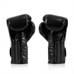 FAIRTEX BOXING GLOVES MEXICAN STYLE BGV9 – BLACK 9 FAIRTEX BOXING GLOVES MEXICAN STYLE BGV9 – BLACK