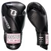 BOXING GLOVES BOOSTER SPARRING AND TRAINING BGL V3 - BLACK