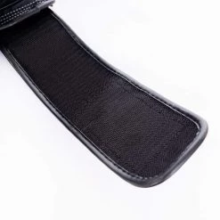 BOXING GLOVES BUAKAW BANCHAMEK - BGL W1 BLACK