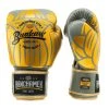 BOXING GLOVES BUAKAW BANCHAMEK BGL GL 3 - GRAY