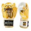 BOXING GLOVES BUAKAW BANCHAMEK BGL GL 3 -WHITE 1 BOXING GLOVES BUAKAW BANCHAMEK BGL GL 3 -WHITE