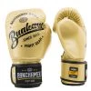BOXING GLOVES BUAKAW BANCHAMEK - BGL W1 GOLD