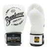 BOXING GLOVES BUAKAW BANCHAMEK - BGL W1 WHITE