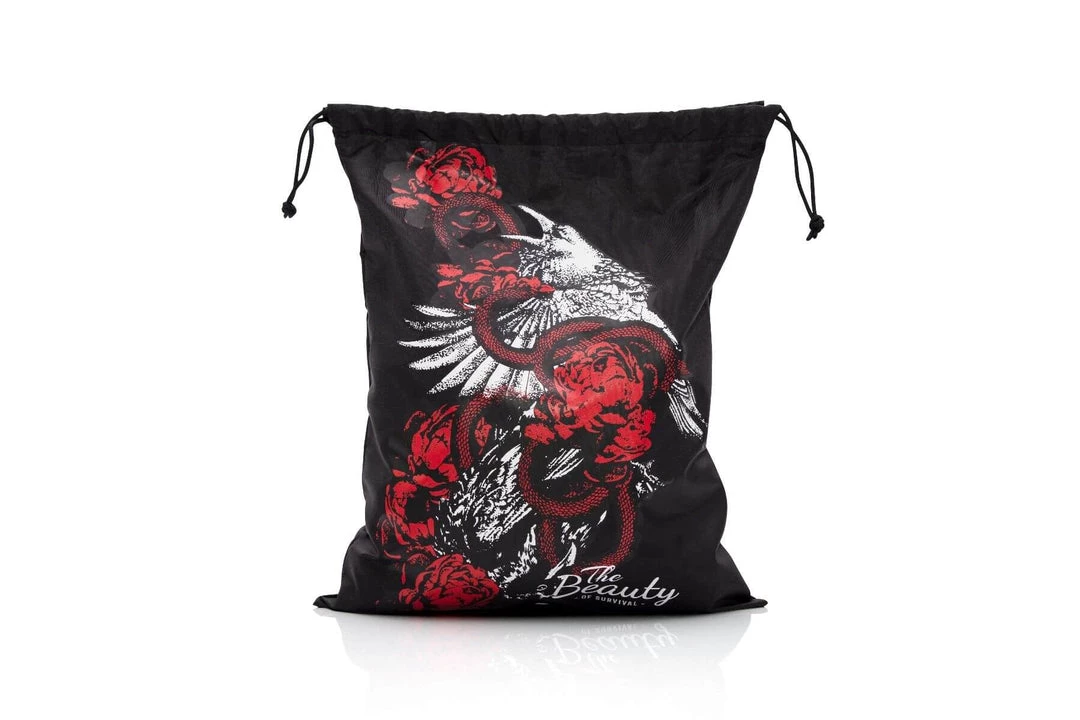 FAIRTEX BOXING GLOVES “THE BEAUTY OF SURVIVAL” - BGV24 8 FAIRTEX BOXING GLOVES “THE BEAUTY OF SURVIVAL” - BGV24