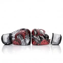 FAIRTEX BOXING GLOVES “THE BEAUTY OF SURVIVAL” - BGV24 11 FAIRTEX BOXING GLOVES “THE BEAUTY OF SURVIVAL” - BGV24