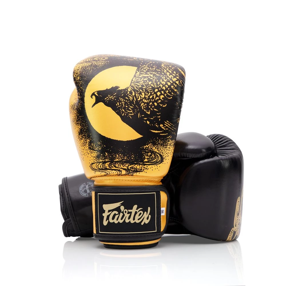 MUAY THAI BOXING GLOVES FAIRTEX "HARMONY SIX" - BGV26 5 MUAY THAI BOXING GLOVES FAIRTEX "HARMONY SIX" - BGV26
