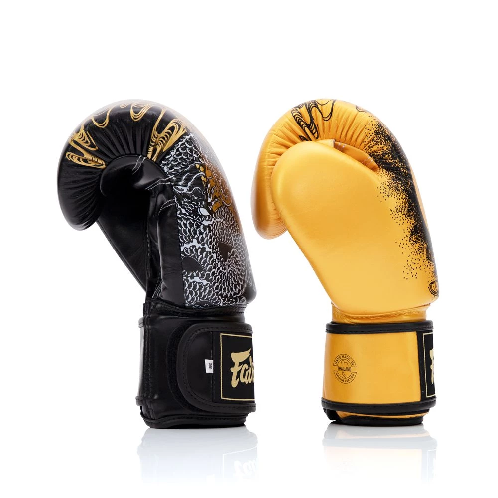 MUAY THAI BOXING GLOVES FAIRTEX "HARMONY SIX" - BGV26 6 MUAY THAI BOXING GLOVES FAIRTEX "HARMONY SIX" - BGV26