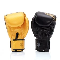 MUAY THAI BOXING GLOVES FAIRTEX "HARMONY SIX" - BGV26 13 MUAY THAI BOXING GLOVES FAIRTEX