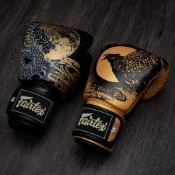 MUAY THAI BOXING GLOVES FAIRTEX "HARMONY SIX" - BGV26 14 MUAY THAI BOXING GLOVES FAIRTEX