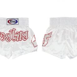 MUAY THAI SHORTS FAIRTEX BS0607 Fairtex Muay Thai Shorts