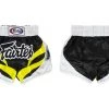 MUAY THAI SHORTS FAIRTEX BS0615 Fairtex Muay Thai Shorts