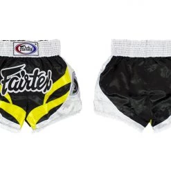 MUAY THAI SHORTS FAIRTEX BS0615 Fairtex Muay Thai Shorts
