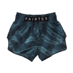 MUAY THAI SHORTS BY FAIRTEX BS1902 STEALTH NAVY BLUE 10 MUAY THAI SHORTS BY FAIRTEX BS1902 STEALTH NAVY BLUE