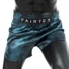 MUAY THAI SHORTS BY FAIRTEX BS1902 STEALTH NAVY BLUE 2 MUAY THAI SHORTS BY FAIRTEX BS1902 STEALTH NAVY BLUE