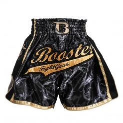 BOOSTER MUAY THAI SHORT TBT PRO 4.44