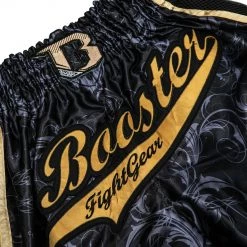 BOOSTER MUAY THAI SHORT TBT PRO 4.44 9 BOOSTER MUAY THAI SHORT TBT PRO 4.44