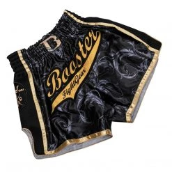 BOOSTER MUAY THAI SHORT TBT PRO 4.44 10 BOOSTER MUAY THAI SHORT TBT PRO 4.44