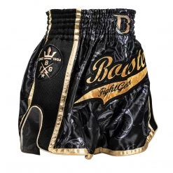 BOOSTER MUAY THAI SHORT TBT PRO 4.44