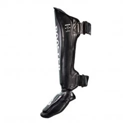 SHIN GUARDS BOOSTER SHINGUARDS BLACK BSG-V3