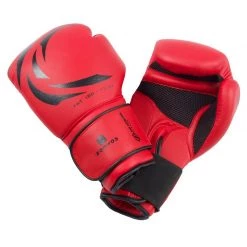 Boxing Gloves By Domyos