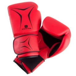 Boxing Gloves By Domyos