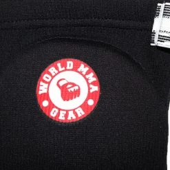 MUAY THAI ELBOW PADS FROM WORLD MMA GEAR 7 MUAY THAI ELBOW PADS FROM WORLD MMA GEAR