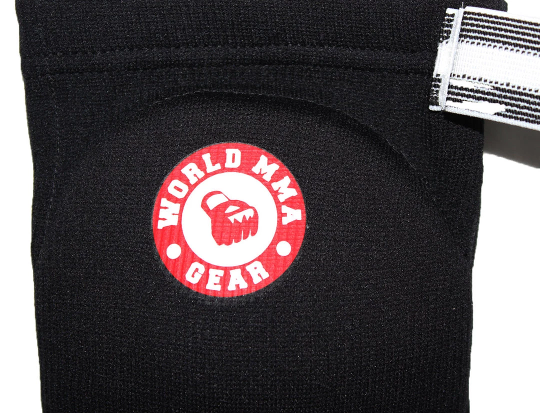 MUAY THAI ELBOW PADS FROM WORLD MMA GEAR 5 MUAY THAI ELBOW PADS FROM WORLD MMA GEAR