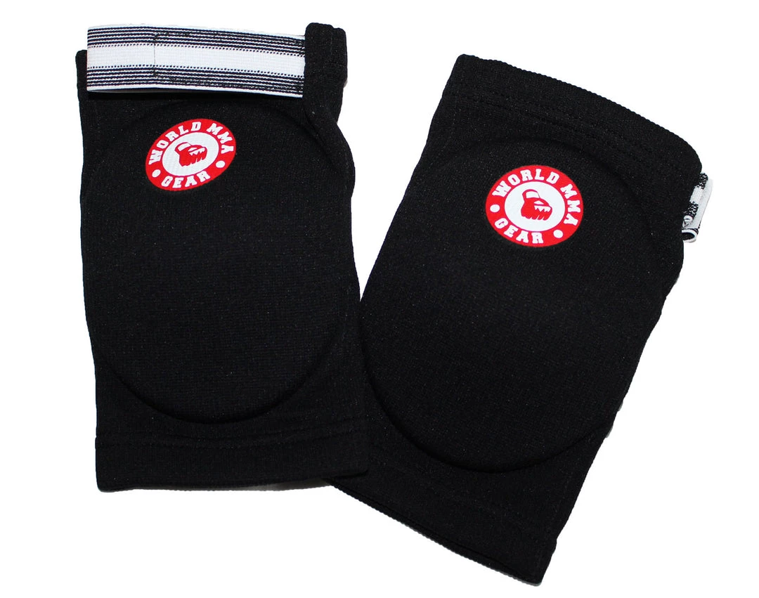 MUAY THAI ELBOW PADS FROM WORLD MMA GEAR 4 MUAY THAI ELBOW PADS FROM WORLD MMA GEAR