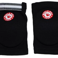 MUAY THAI ELBOW PADS FROM WORLD MMA GEAR
