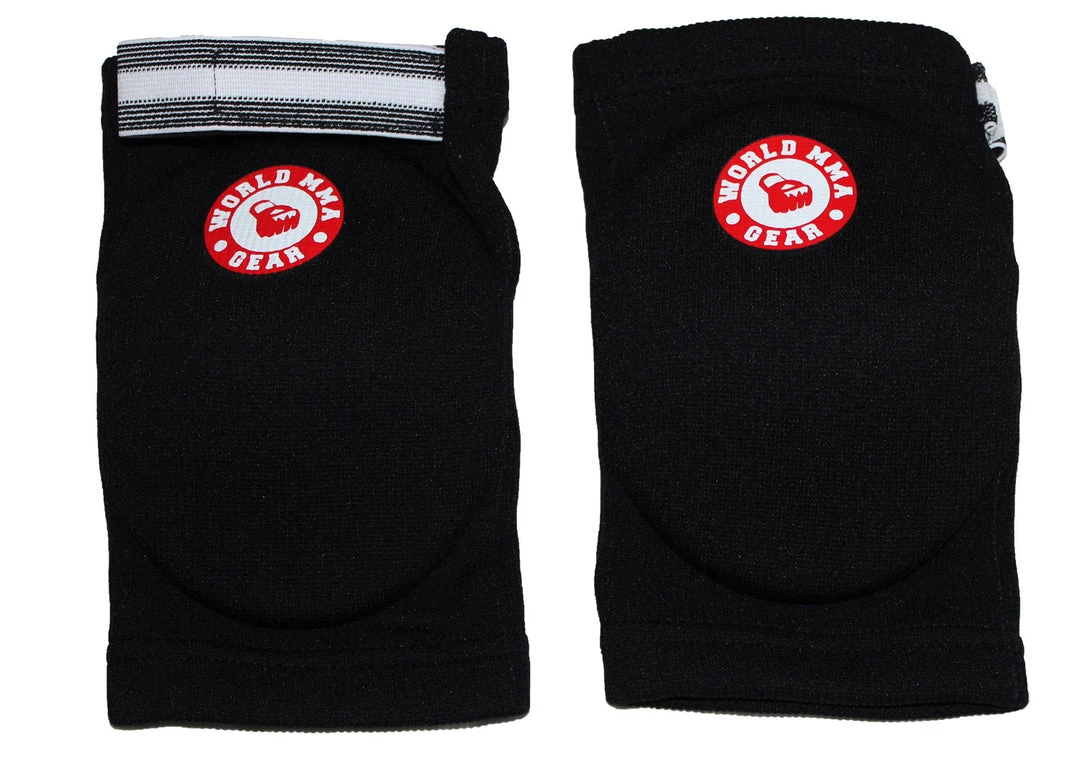 MUAY THAI ELBOW PADS FROM WORLD MMA GEAR 3 MUAY THAI ELBOW PADS FROM WORLD MMA GEAR