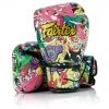 MUAY THAI BOXING GLOVES FAIRTEX URFACE - LIMITED EDITION