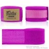 FAIRTEX HAND WRAPS MESH PINK HW4 Handwraps