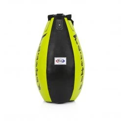 Punching Bags BOXING PUNCHING BAG FAIRTEX HB15 TEARDROP HEAVY BAG - GREEN