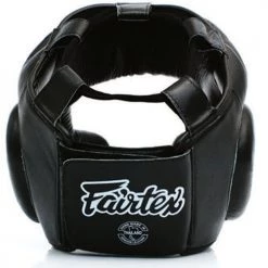FAIRTEX HEAD GUARD FULL COVERAGE STYLE HG3 - BLACK HEAD PROTECTION 6 FAIRTEX HEAD GUARD FULL COVERAGE STYLE HG3 - BLACK HEAD PROTECTION