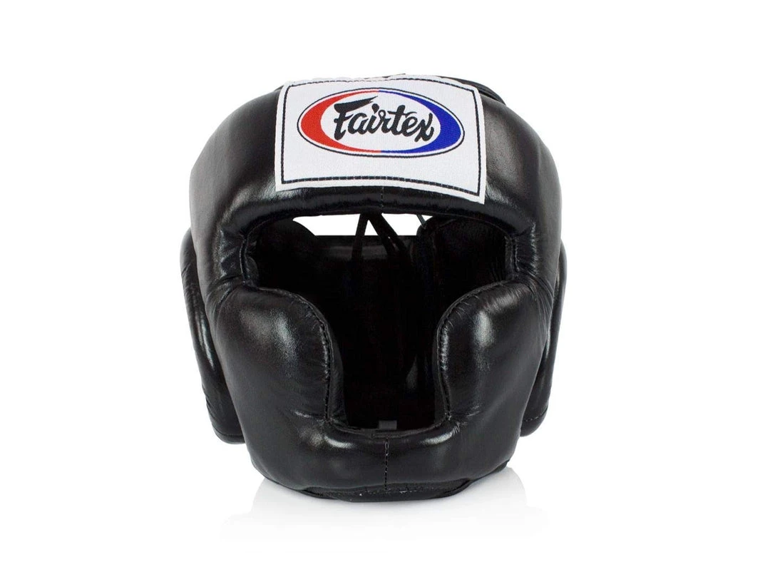 FAIRTEX HEAD GUARD FULL COVERAGE STYLE HG3 - BLACK HEAD PROTECTION 5 FAIRTEX HEAD GUARD FULL COVERAGE STYLE HG3 - BLACK HEAD PROTECTION