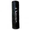 BOXING PUNCHING BAG FAIRTEX HB7 POLE BAG - BLACK