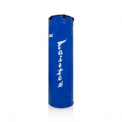 BOXING PUNCHING BAG FAIRTEX HB7 POLE BAG - BLUE Punching Bags
