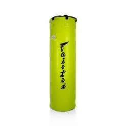 BOXING PUNCHING BAG FAIRTEX HB7 POLE BAG - GREEN Punching Bags