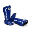 FAIRTEX SHIN GUARDS DETACHABLE IN STEP SHIN PADS SP7 - BLUE