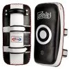 MUAY THAI PADS FAIRTEX STANDARD CURVED KICK PADS - KPLC2