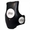 Fairtex FARITEX TRAINER VEST TV1 BODY SHIELD BLACK