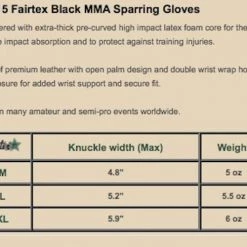 MUAY THAI MMA GLOVES FAIRTEX DOUBLE WRIST WRAP CLOSURE FGV15 - BLUE 7 MUAY THAI MMA GLOVES FAIRTEX DOUBLE WRIST WRAP CLOSURE FGV15 - BLUE