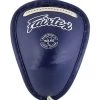 ACCESSORIES FAIRTEX GROIN PROTECTOR GC2 STEEL CUP MUAY THAI - BLUE 2 ACCESSORIES FAIRTEX GROIN PROTECTOR GC2 STEEL CUP MUAY THAI - BLUE