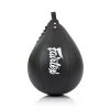 FAIRTEX SPEED BALL SB1 - BLACK
